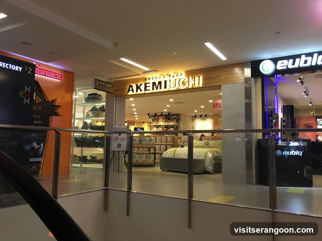 AKEMI | NEX