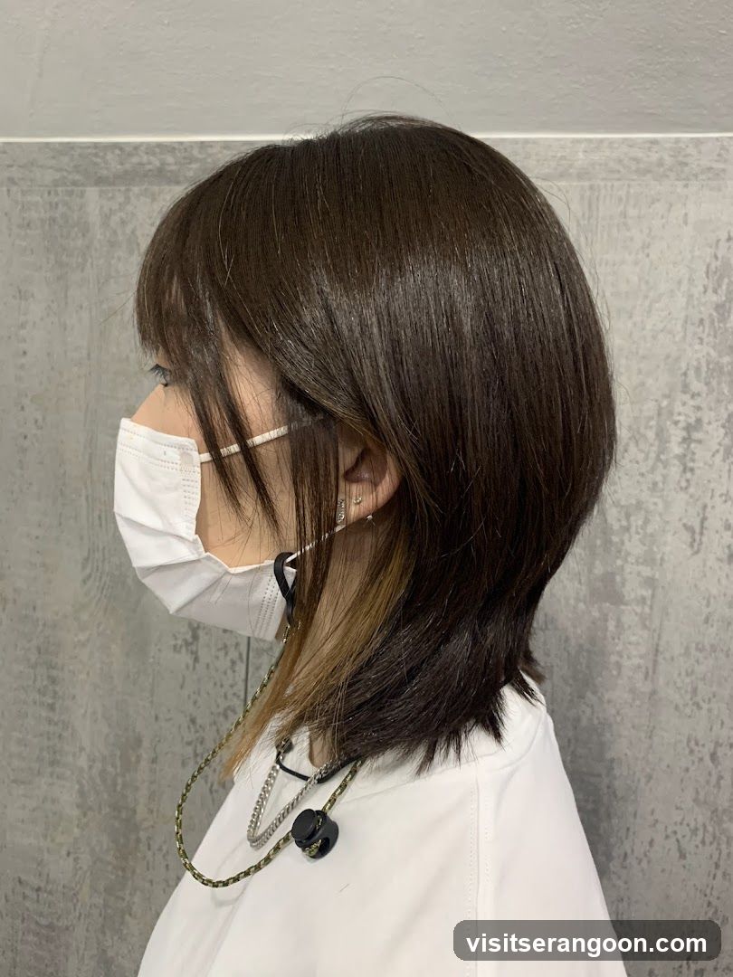 Artistic Touch Salon | Hair & Beauty Salon at Serangoon