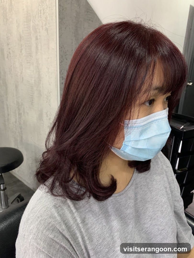 Artistic Touch Salon | Hair & Beauty Salon at Serangoon
