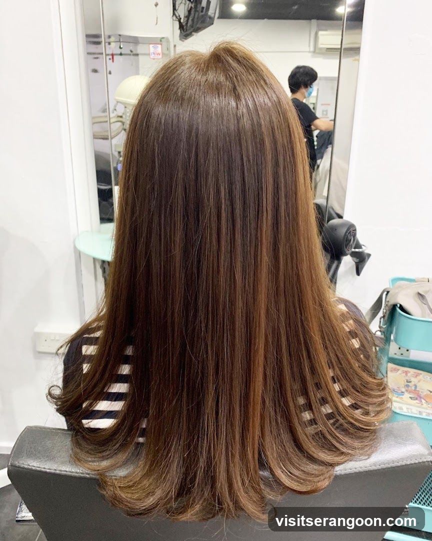 Artistic Touch Salon | Hair & Beauty Salon at Serangoon