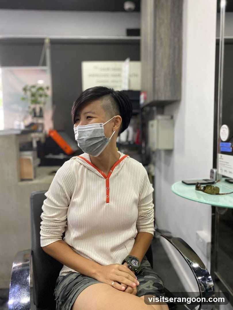 Artistic Touch Salon | Hair & Beauty Salon at Serangoon