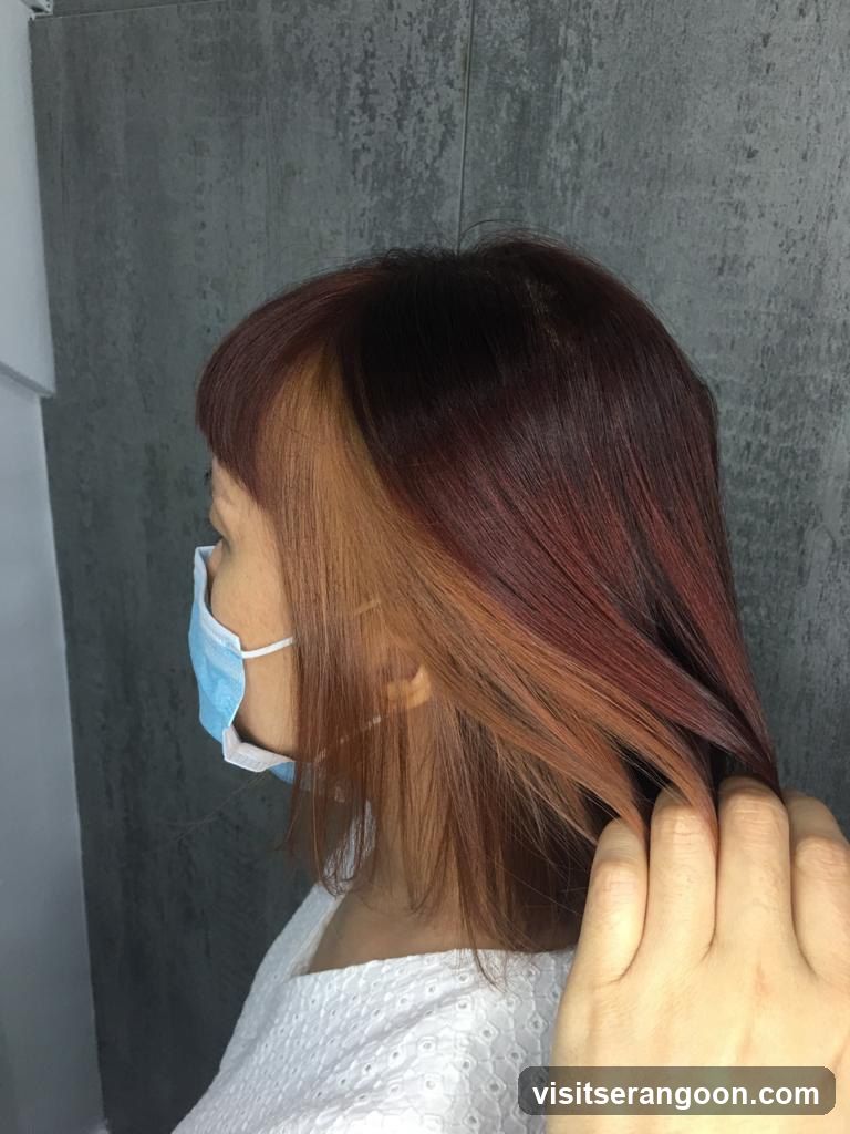 Artistic Touch Salon | Hair & Beauty Salon at Serangoon