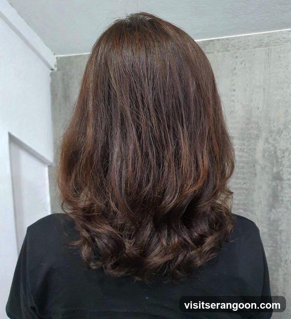 Artistic Touch Salon | Hair & Beauty Salon at Serangoon