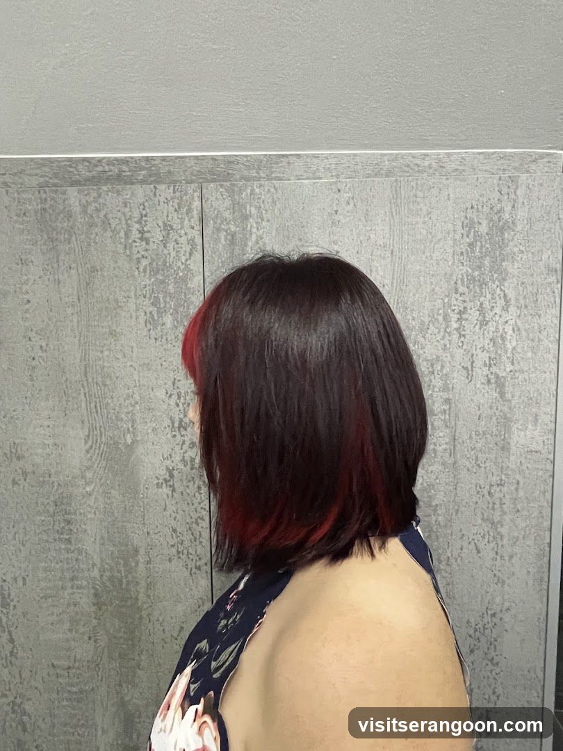 Artistic Touch Salon | Hair & Beauty Salon at Serangoon