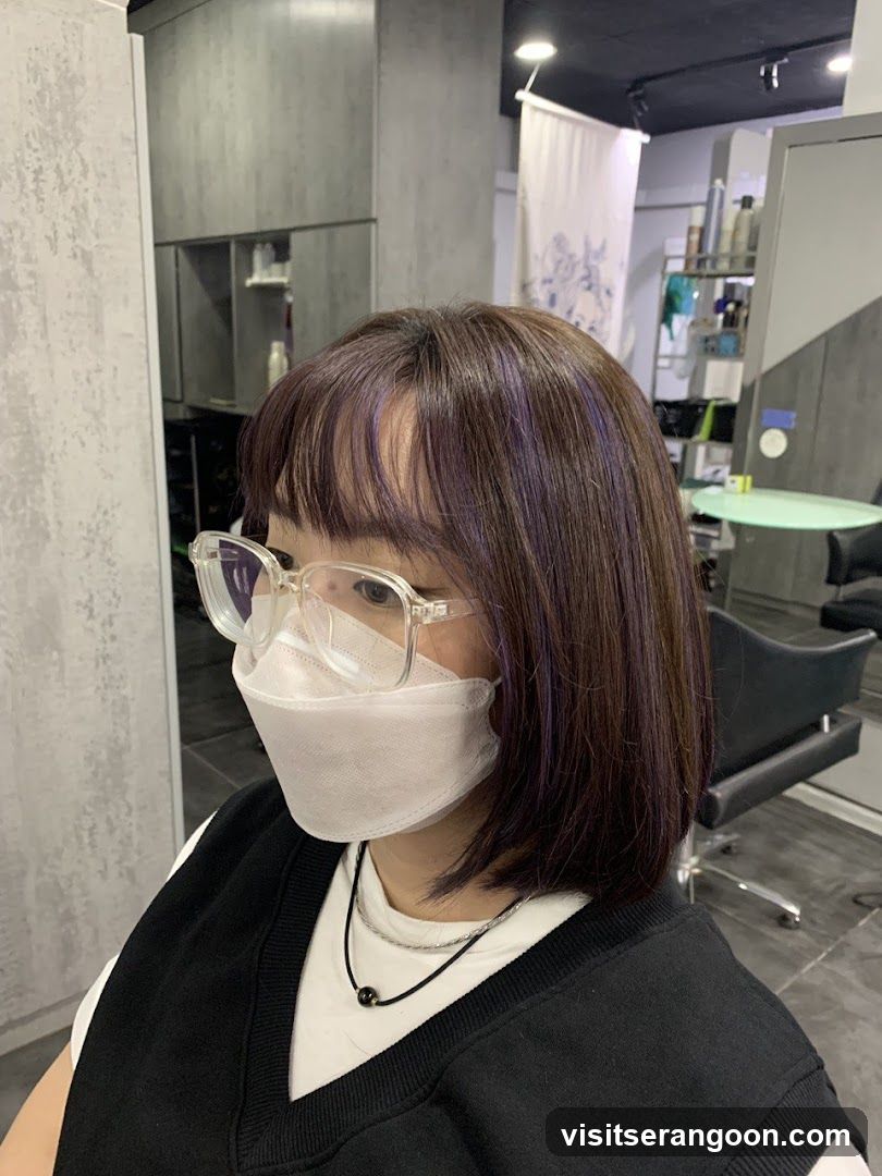 Artistic Touch Salon | Hair & Beauty Salon at Serangoon