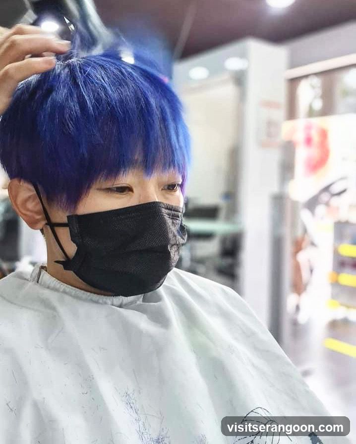 Artistic Touch Salon | Hair & Beauty Salon at Serangoon