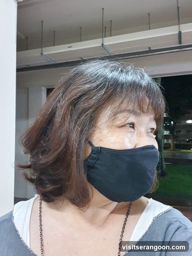 Artistic Touch Salon | Hair & Beauty Salon at Serangoon