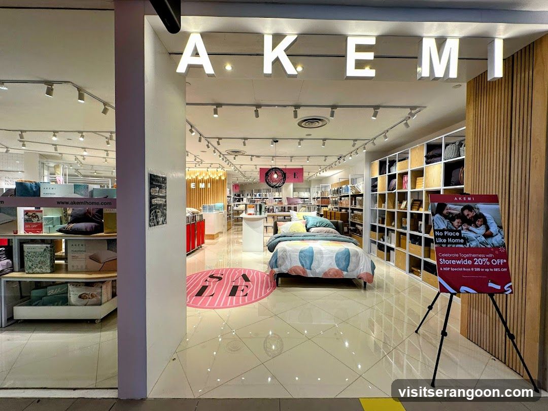 AKEMI | NEX