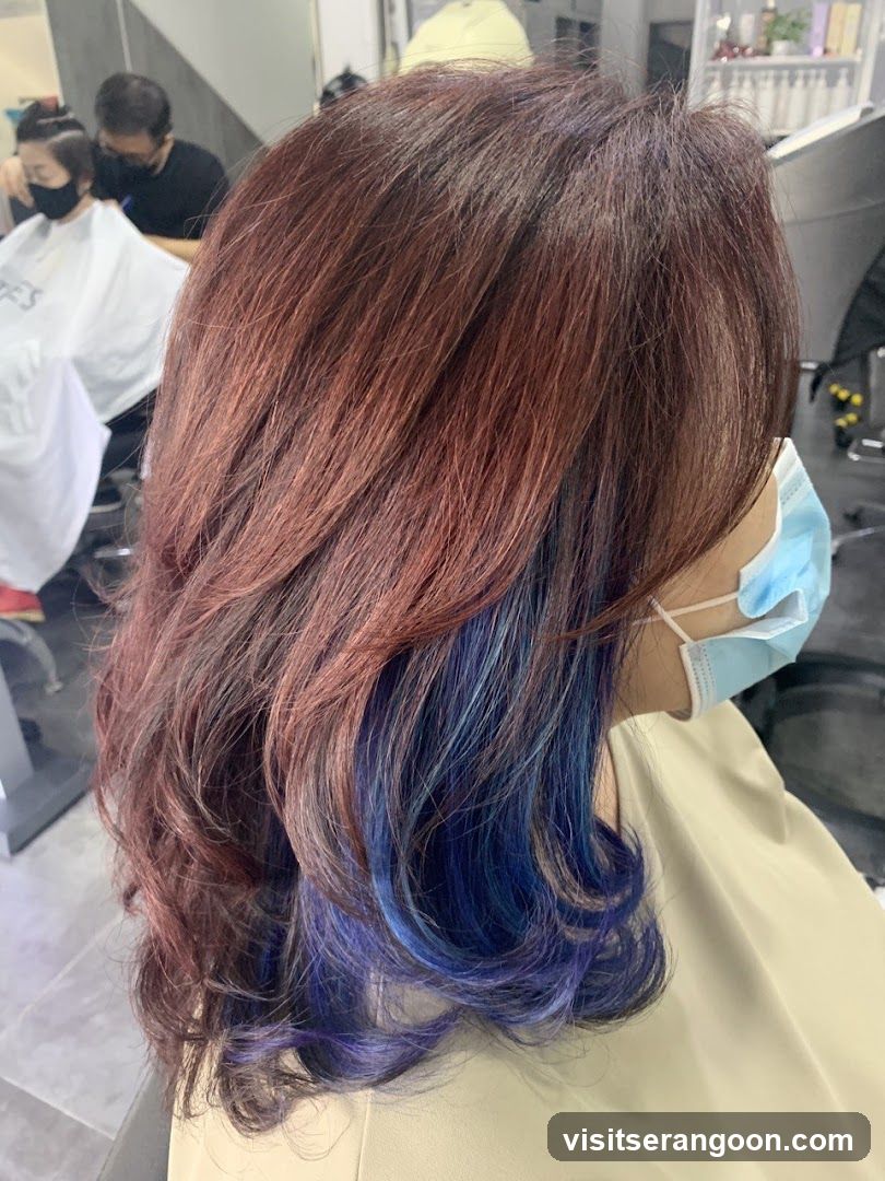 Artistic Touch Salon | Hair & Beauty Salon at Serangoon