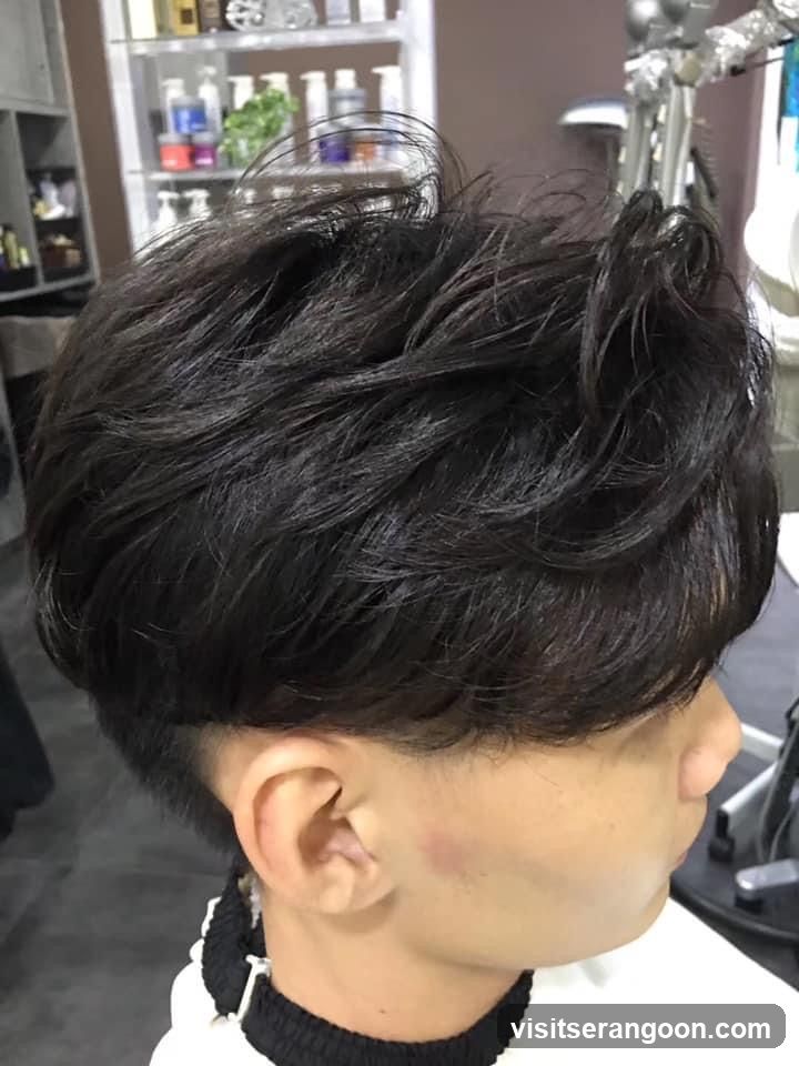 Artistic Touch Salon | Hair & Beauty Salon at Serangoon