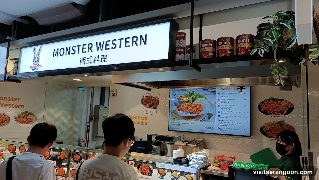 Western Boy