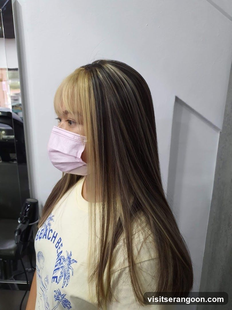 Artistic Touch Salon | Hair & Beauty Salon at Serangoon