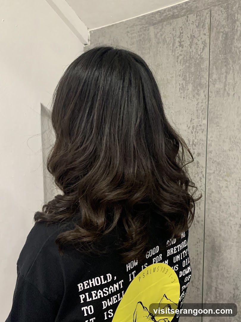 Artistic Touch Salon | Hair & Beauty Salon at Serangoon