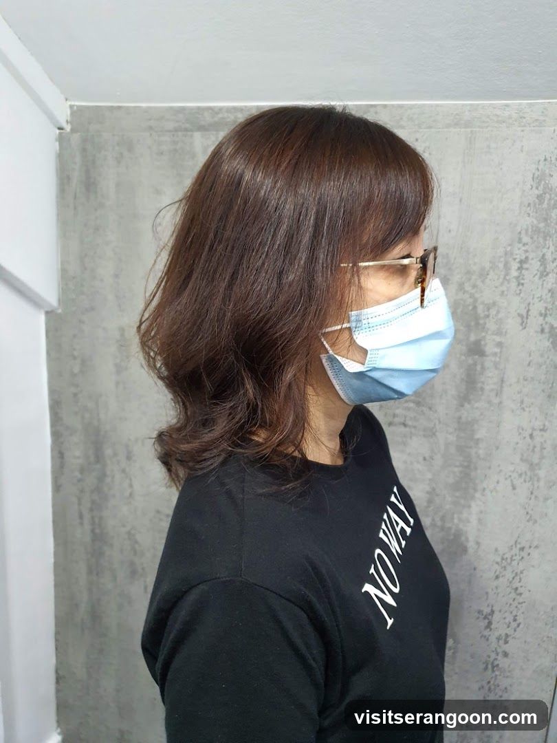 Artistic Touch Salon | Hair & Beauty Salon at Serangoon