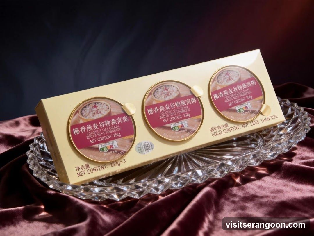 Zhong Yan Tang 中燕堂