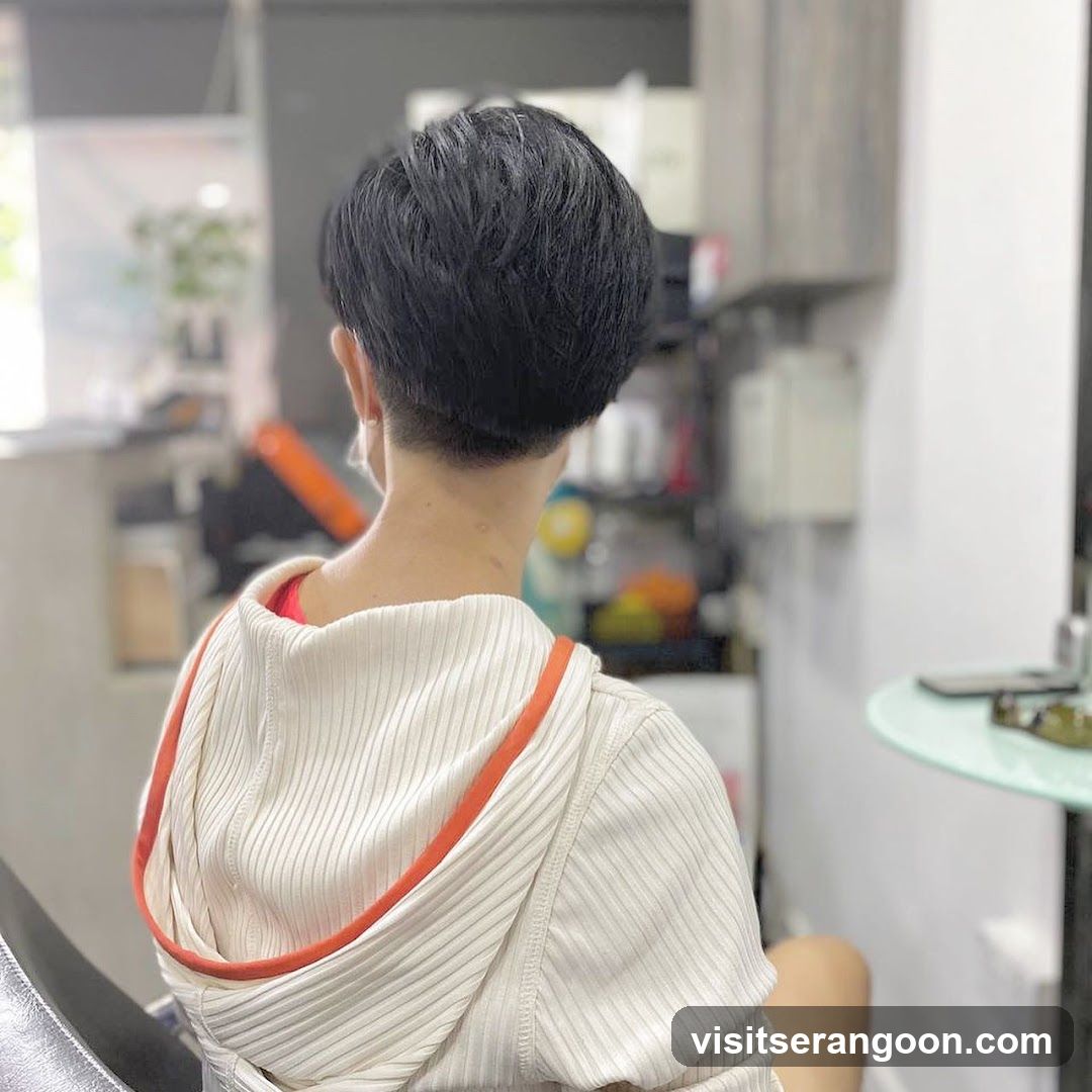 Artistic Touch Salon | Hair & Beauty Salon at Serangoon