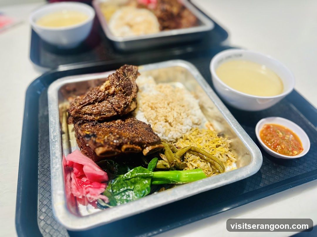 Carnivore Dongbei Braised Meat