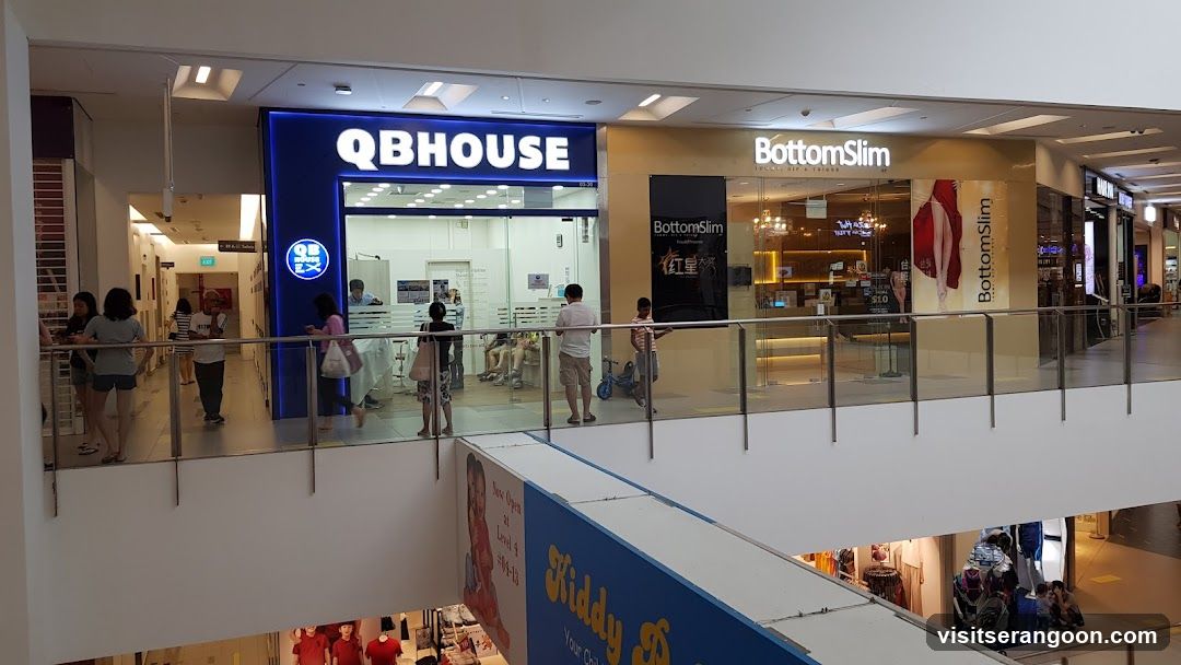 QB HOUSE (NEX)