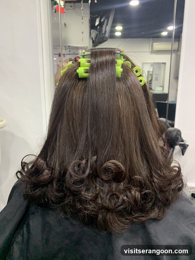 Artistic Touch Salon | Hair & Beauty Salon at Serangoon