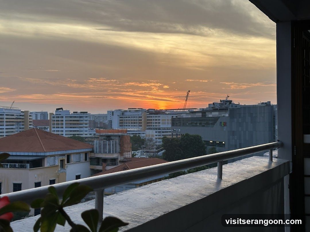 Serangoon Bus Interchange