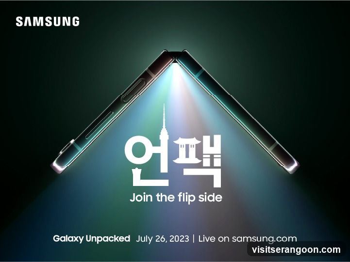 Samsung Experience Store - Nex