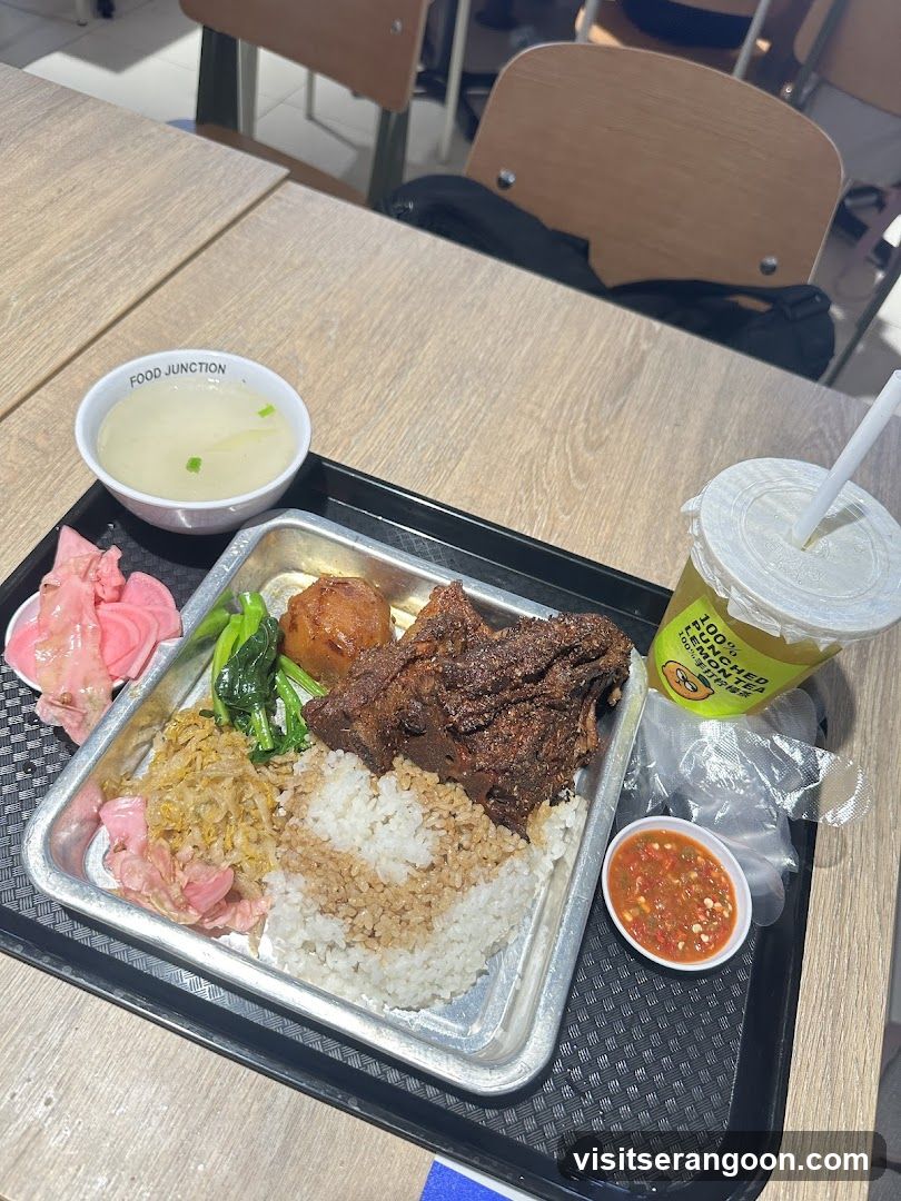 Carnivore Dongbei Braised Meat