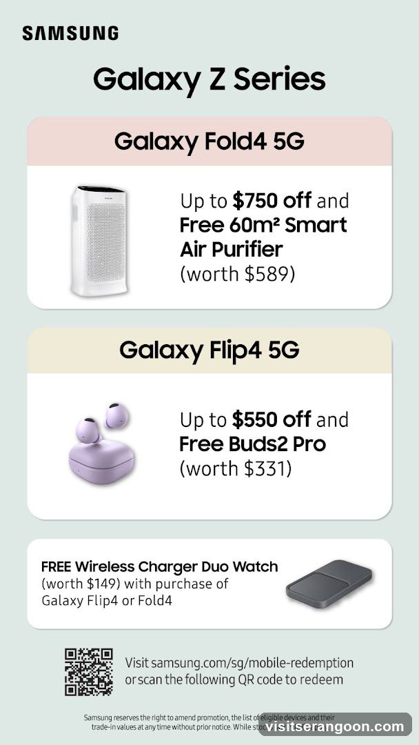 Samsung Experience Store - Nex