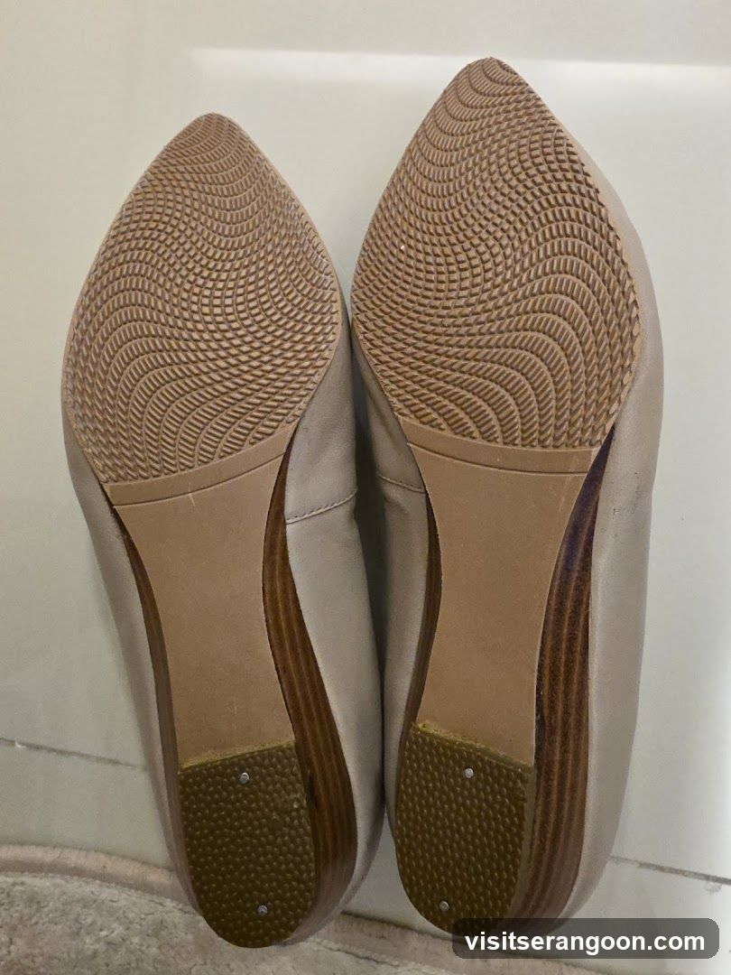 NEX Mall - K Shoe & Bags Services