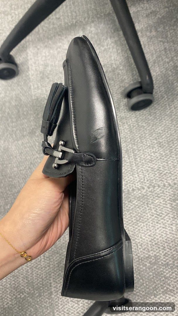 NEX Mall - K Shoe & Bags Services
