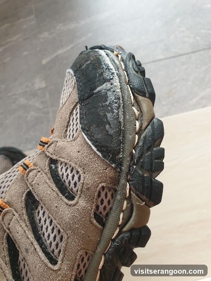 NEX Mall - K Shoe & Bags Services