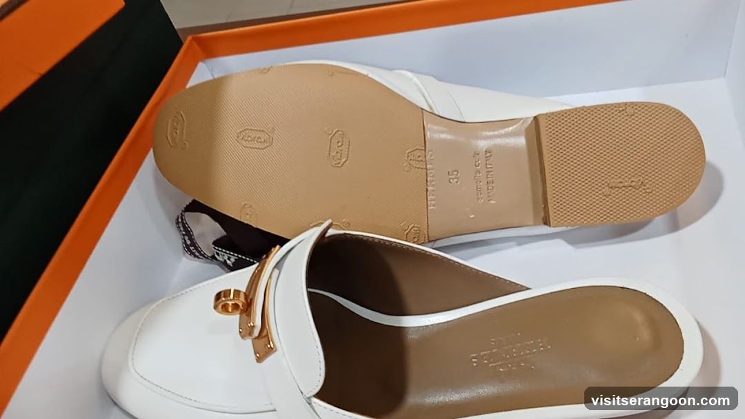 NEX Mall - K Shoe & Bags Services
