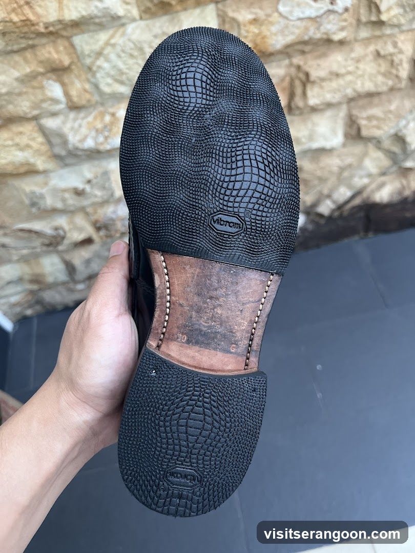 NEX Mall - K Shoe & Bags Services