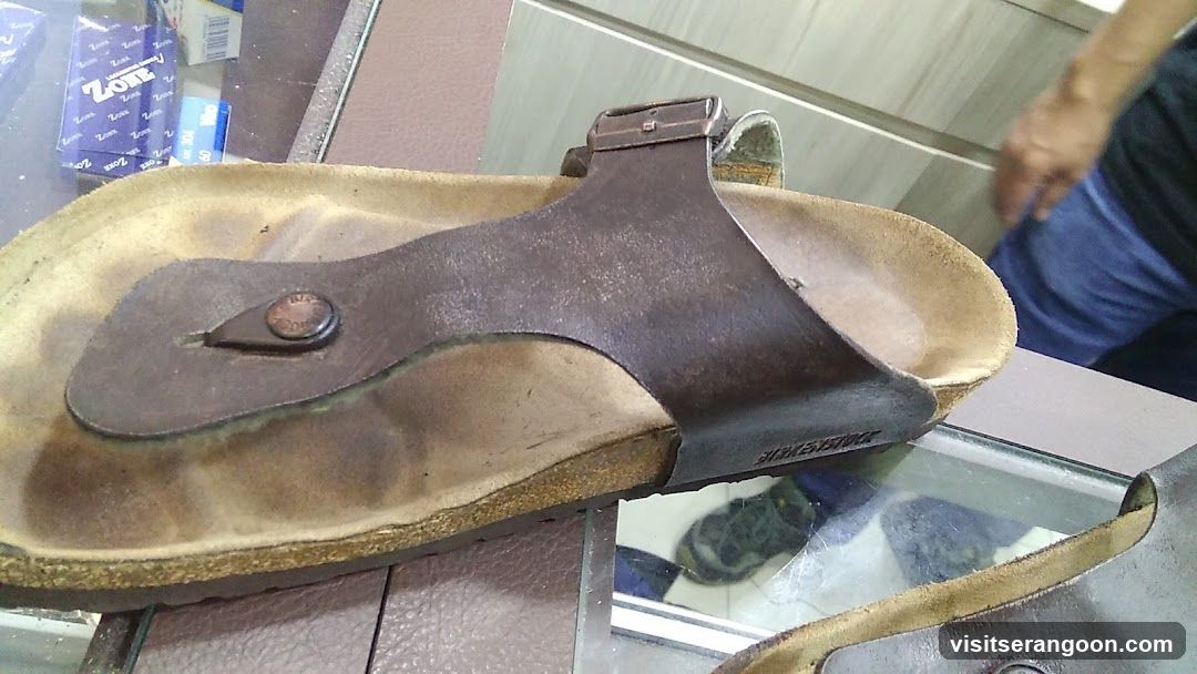NEX Mall - K Shoe & Bags Services