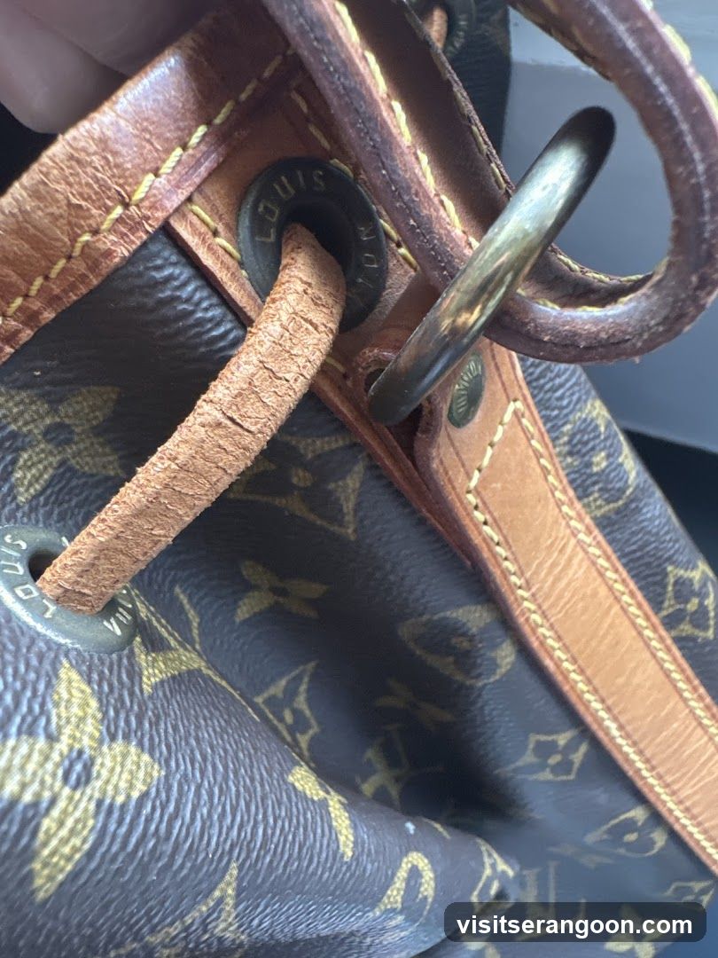 NEX Mall - K Shoe & Bags Services