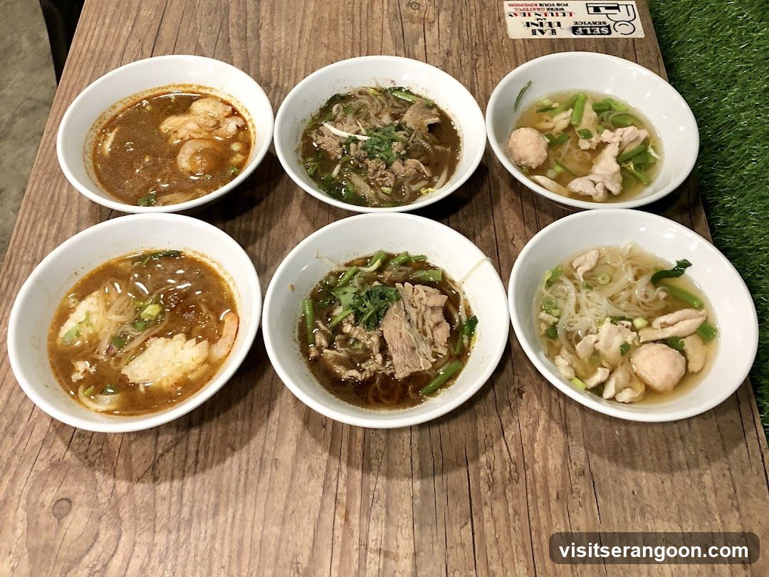 Tuk Tuk Cha Treasures @ NEX
