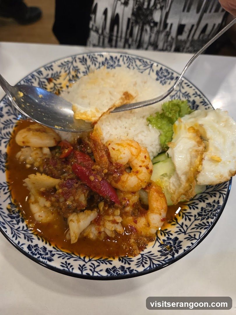 Tuk Tuk Cha Treasures @ NEX