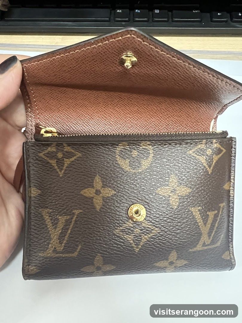 NEX Mall - K Shoe & Bags Services