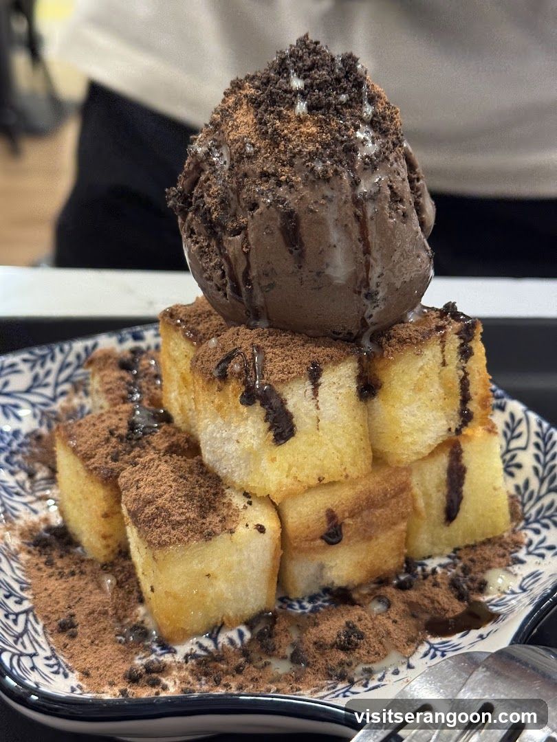 Tuk Tuk Cha Treasures @ NEX