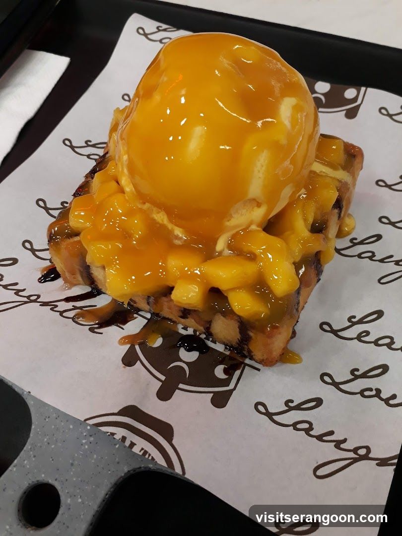 Tuk Tuk Cha Treasures @ NEX