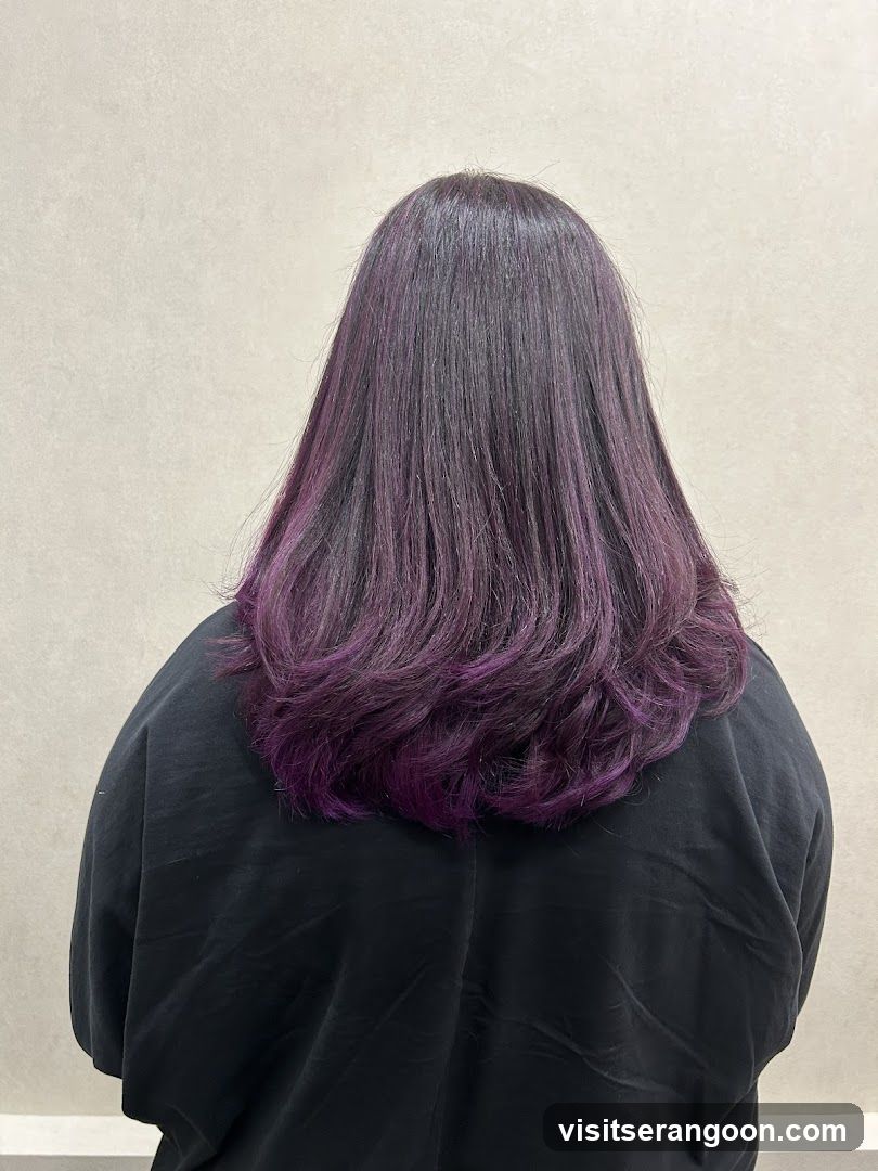 Stellar by Jasonsally ( JasonSally Hairdressers @ Nex Shopping Mall )