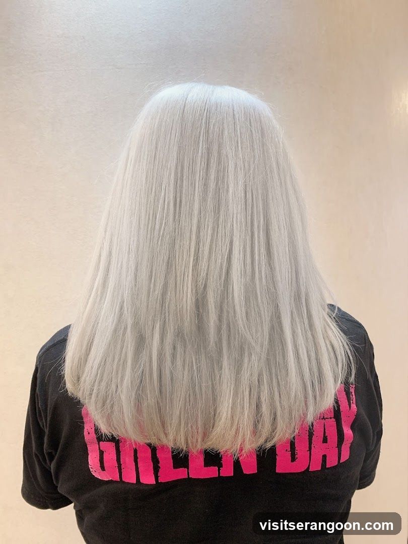 Stellar by Jasonsally ( JasonSally Hairdressers @ Nex Shopping Mall )