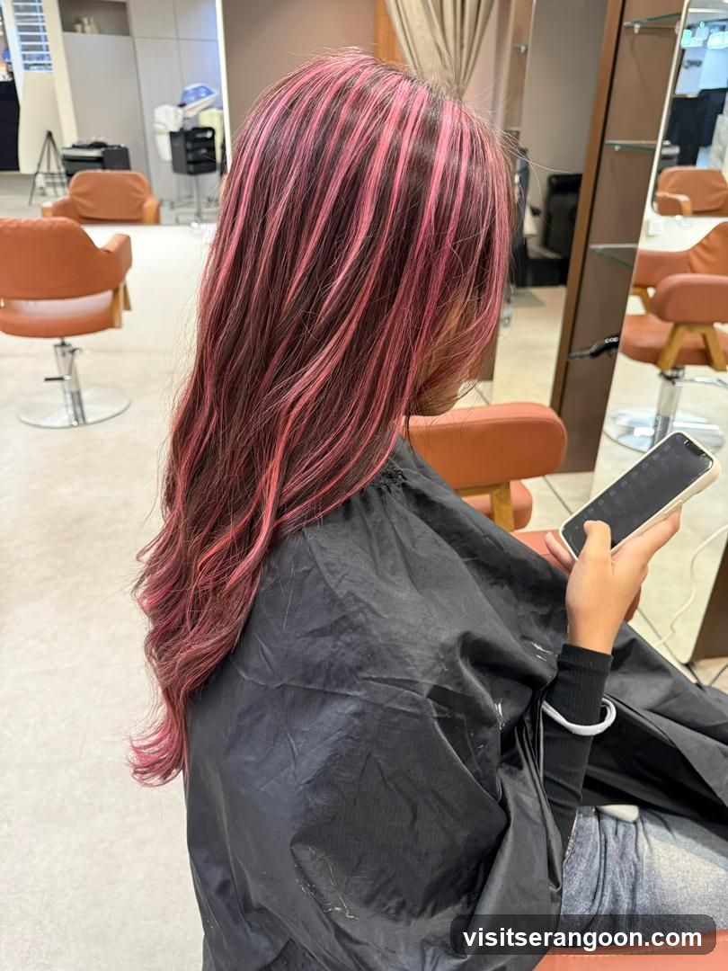 Stellar by Jasonsally ( JasonSally Hairdressers @ Nex Shopping Mall )