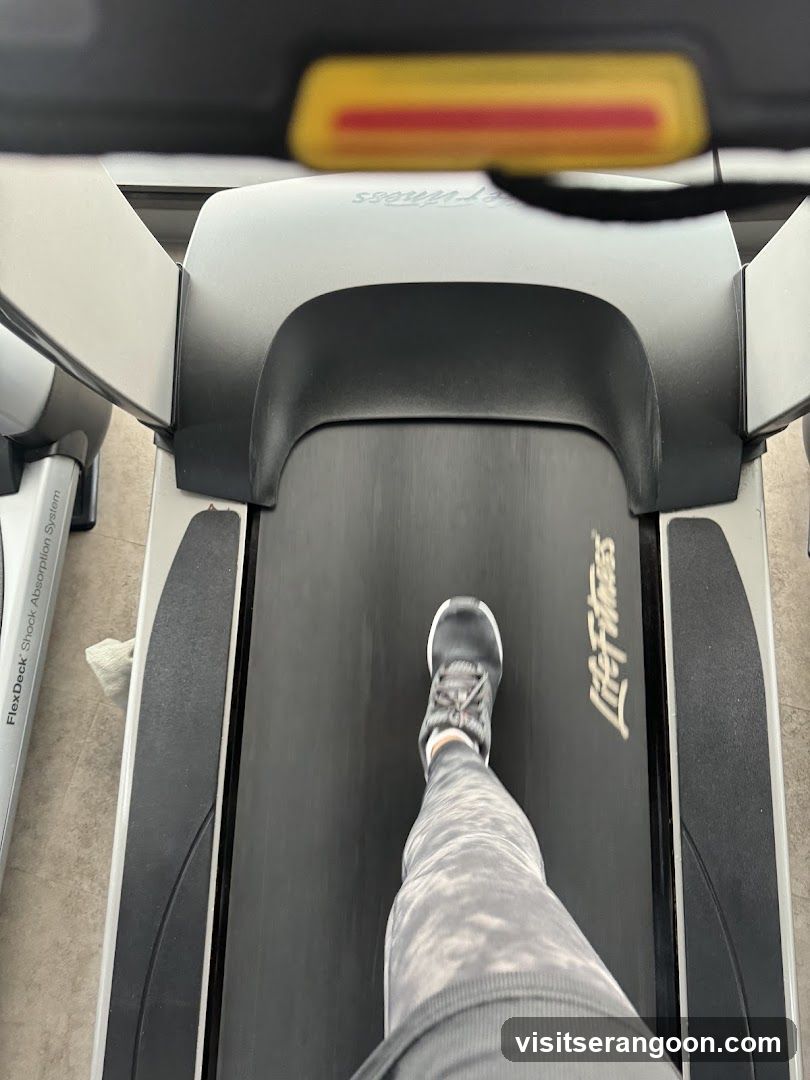 Anytime Fitness NEX
