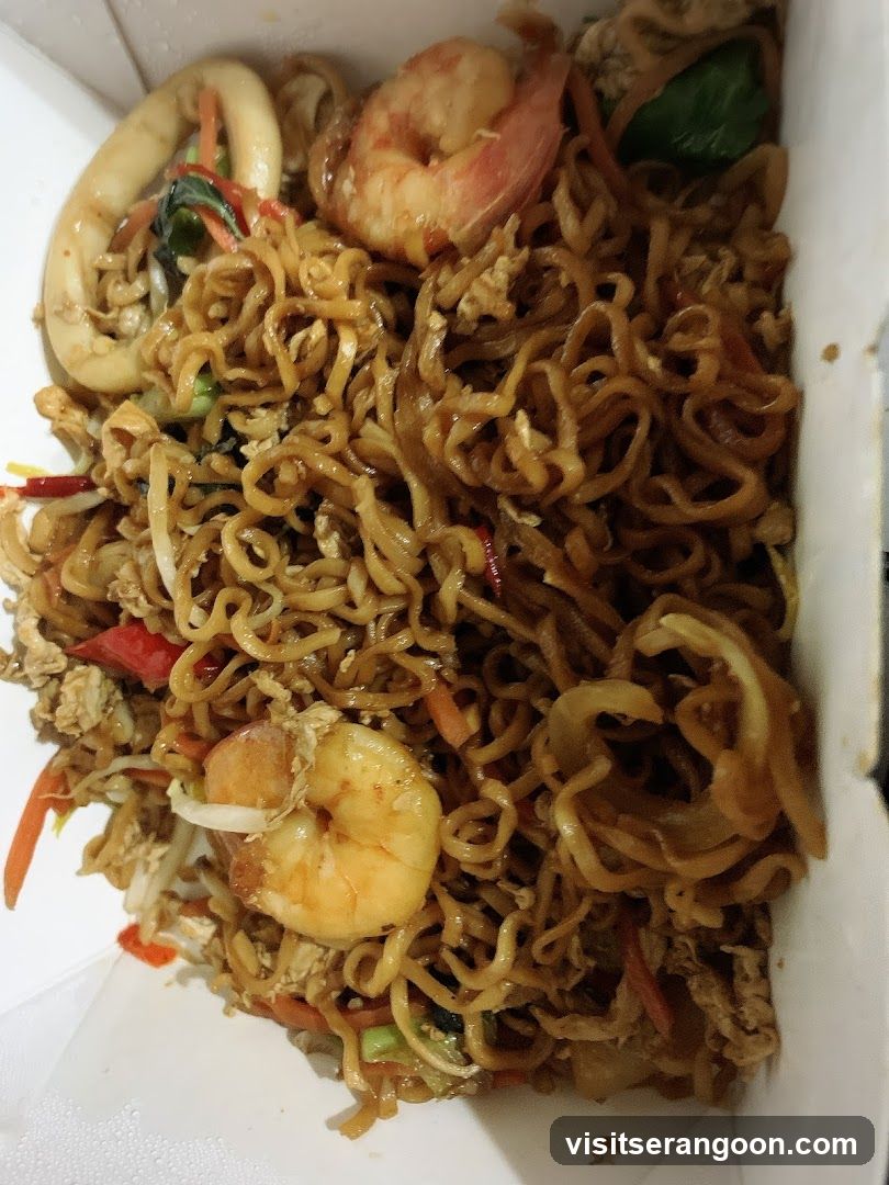 Tuk Tuk Cha Treasures @ NEX