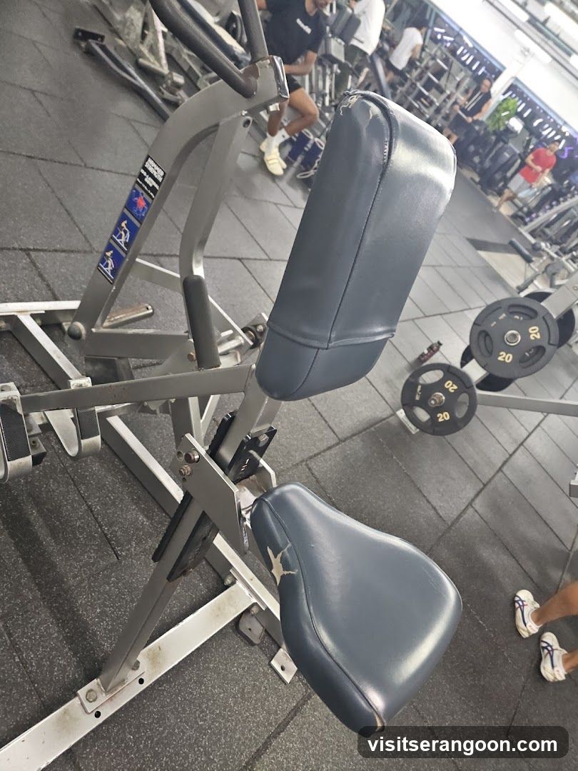 Anytime Fitness NEX