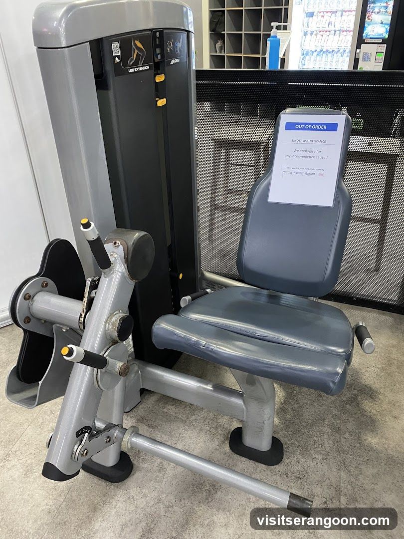 Anytime Fitness NEX