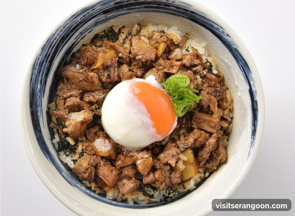 RAMEN KIOU (&JOY JAPANESE FOOD STREET) - NEX
