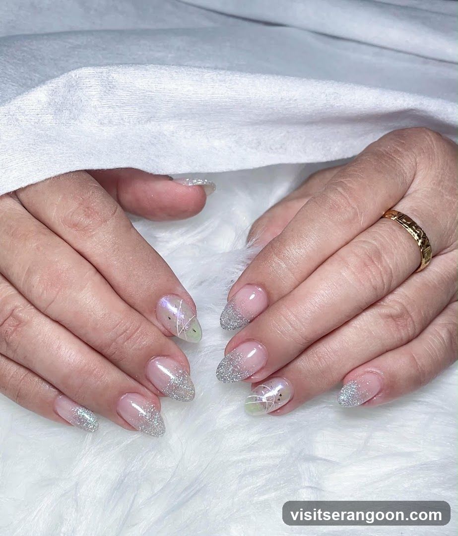 Nail Palace - NEX