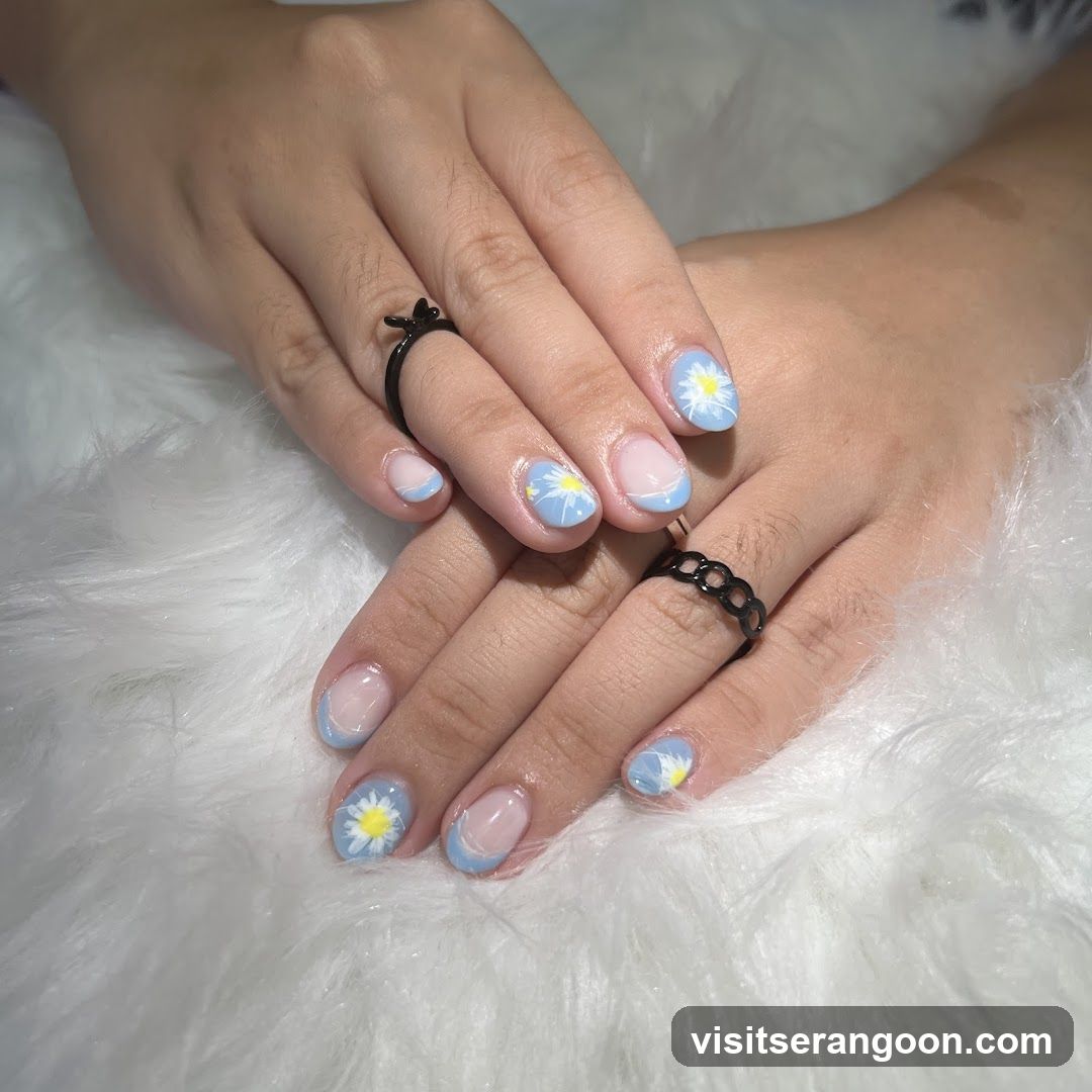 Nail Palace - NEX