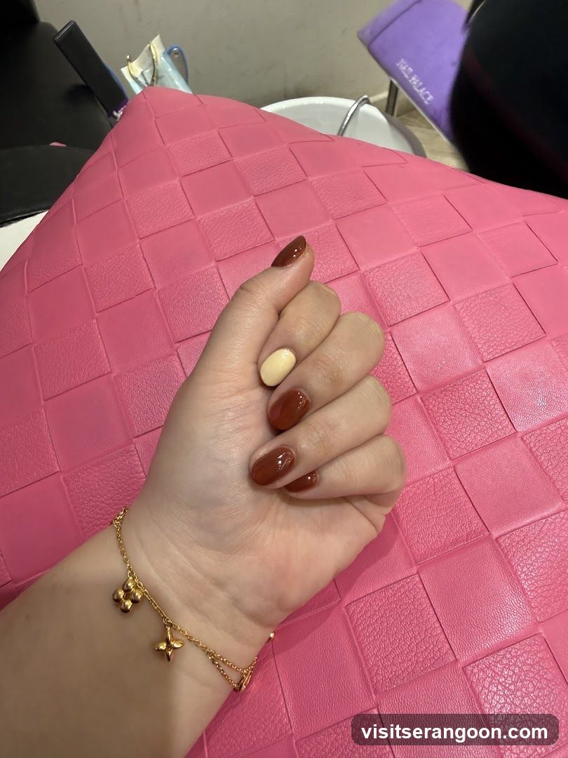 Nail Palace - NEX